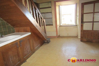 achat maison st-laurent-sur-gorre 87310