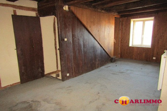 achat maison st-laurent-sur-gorre 87310