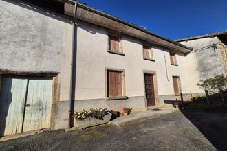 achat maison st-laurent-sur-gorre 87310
