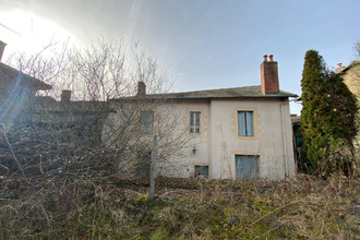 achat maison st-laurent-sur-gorre 87310