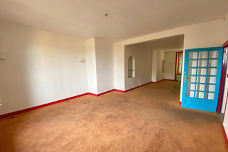 achat maison st-laurent-sur-gorre 87310