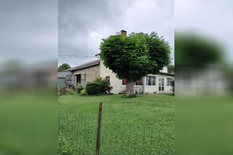 achat maison st-laurent-sur-gorre 87310