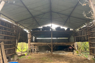 achat maison st-laurent-sur-gorre 87310