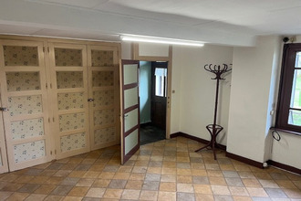 achat maison st-laurent-sur-gorre 87310