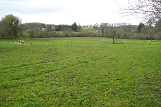 achat maison st-laurent-sur-gorre 87310