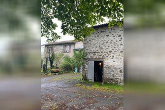 achat maison st-laurent-sur-gorre 87310