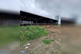 achat maison st-laurent-sur-gorre 87310