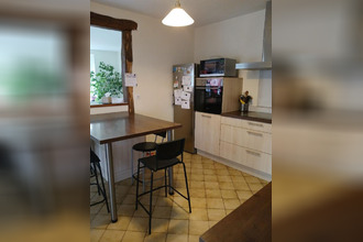 achat maison st-laurent-sur-gorre 87310