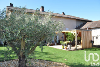 achat maison st-laurent-sur-gorre 87310