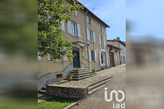 achat maison st-laurent-sur-gorre 87310