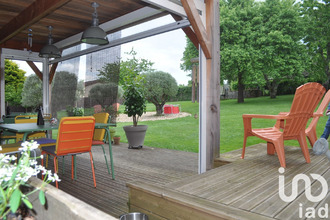 achat maison st-laurent-sur-gorre 87310