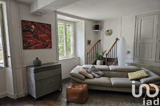achat maison st-laurent-sur-gorre 87310