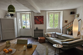 achat maison st-laurent-sur-gorre 87310
