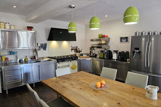 achat maison st-laurent-sur-gorre 87310