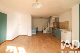 achat maison st-laurent-sur-gorre 87310