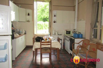 achat maison st-laurent-sur-gorre 87310
