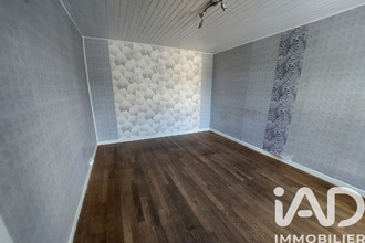 achat maison st-laurent-sur-gorre 87310
