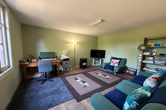 achat maison st-laurent-sur-gorre 87310