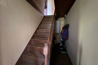 achat maison st-laurent-sur-gorre 87310