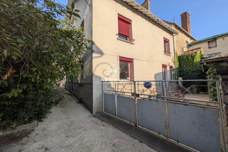 achat maison st-laurent-sur-gorre 87310