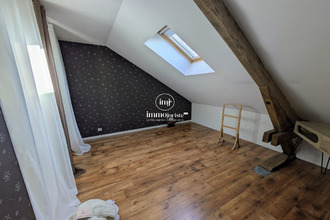 achat maison st-laurent-sur-gorre 87310