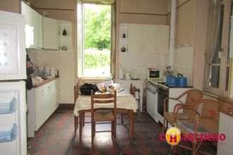 achat maison st-laurent-sur-gorre 87310