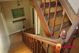 achat maison st-laurent-sur-gorre 87310
