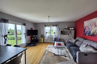 achat maison st-laurent-sur-gorre 87310