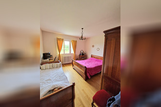 achat maison st-laurent-sur-gorre 87310