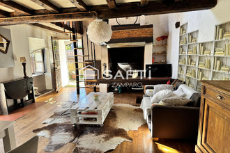 achat maison st-laurent-sur-gorre 87310