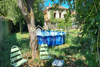 achat maison st-laurent-sur-gorre 87310