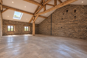 achat maison st-laurent-sur-gorre 87310