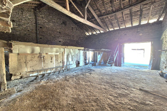 achat maison st-laurent-sur-gorre 87310