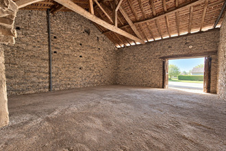 achat maison st-laurent-sur-gorre 87310