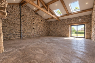 achat maison st-laurent-sur-gorre 87310