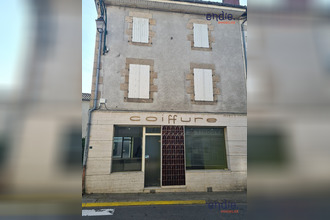 achat maison st-laurent-sur-gorre 87310
