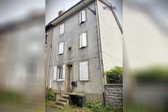 achat maison st-laurent-sur-gorre 87310