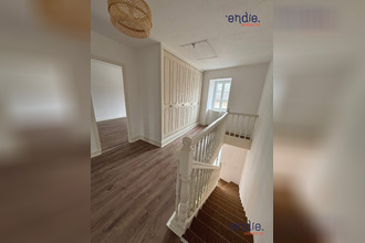achat maison st-laurent-sur-gorre 87310