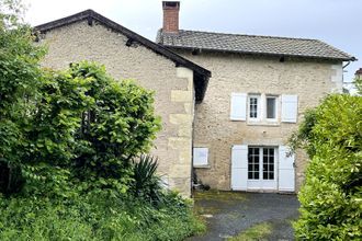 achat maison st-laurent-sur-manoire 24330