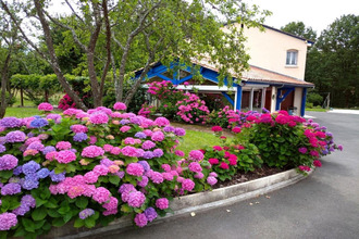 achat maison st-laurent-sur-manoire 24330