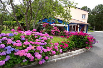 achat maison st-laurent-sur-manoire 24330