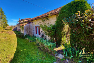 achat maison st-laurent-sur-manoire 24330
