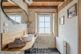 achat maison st-laurent-sur-mer 14710