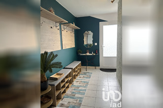 achat maison st-laurent-sur-mer 14710