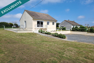 achat maison st-laurent-sur-mer 14710