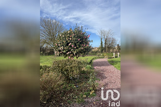 achat maison st-laurent-sur-mer 14710