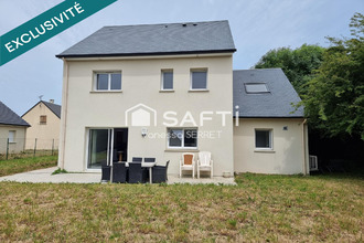 achat maison st-laurent-sur-mer 14710