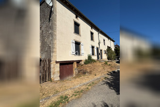 achat maison st-laurent-sur-othain 55150