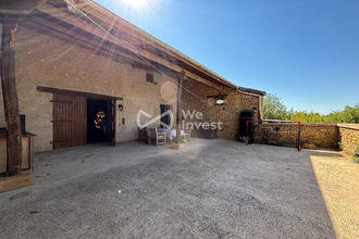 achat maison st-laurent-sur-othain 55150