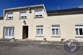 achat maison st-laurent-sur-oust 56140